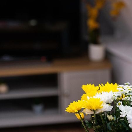 Stamford Central Stay - Stylish 2-Bed Apartment With Wifi المظهر الخارجي الصورة