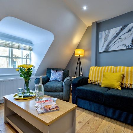 Stamford Central Stay - Stylish 2-Bed Apartment With Wifi المظهر الخارجي الصورة