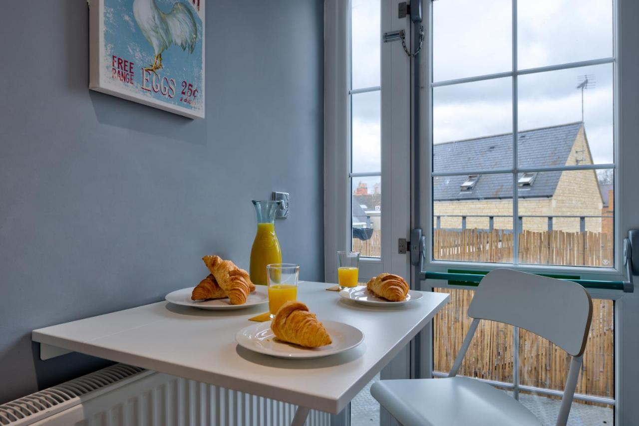Stamford Central Stay - Stylish 2-Bed Apartment With Wifi المظهر الخارجي الصورة