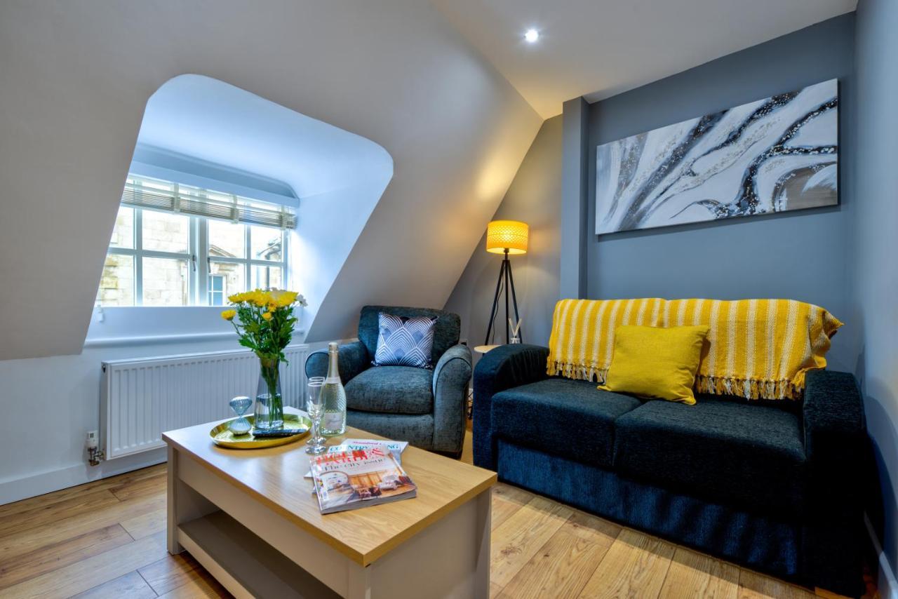 Stamford Central Stay - Stylish 2-Bed Apartment With Wifi المظهر الخارجي الصورة